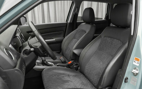 Suzuki Vitara II рестайлинг, 2020 год, 2 370 000 рублей, 9 фотография