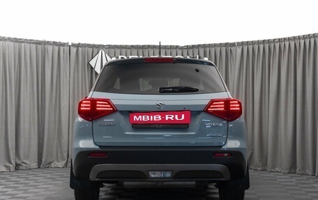 Suzuki Vitara II рестайлинг, 2020 год, 2 370 000 рублей, 6 фотография