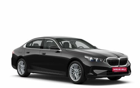 BMW 5 серия, 2026 год, 15 700 000 рублей, 2 фотография
