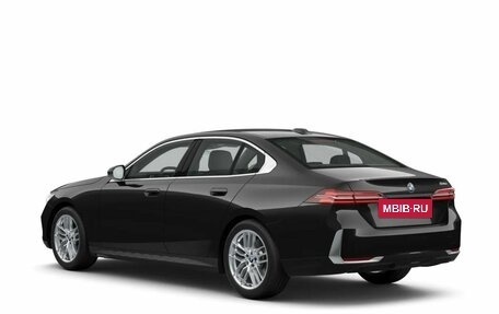BMW 5 серия, 2026 год, 15 700 000 рублей, 4 фотография