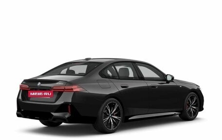 BMW 5 серия, 2026 год, 15 700 000 рублей, 6 фотография