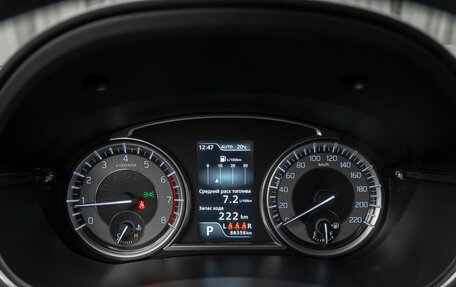 Suzuki Vitara II рестайлинг, 2020 год, 2 370 000 рублей, 11 фотография