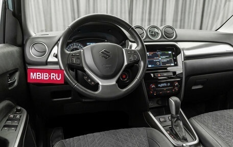Suzuki Vitara II рестайлинг, 2020 год, 2 370 000 рублей, 7 фотография