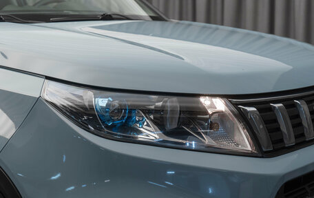 Suzuki Vitara II рестайлинг, 2020 год, 2 370 000 рублей, 26 фотография