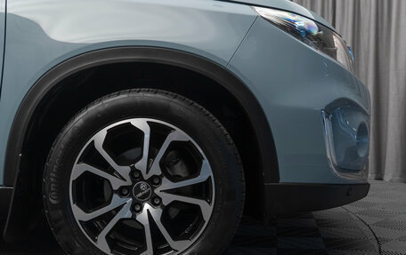 Suzuki Vitara II рестайлинг, 2020 год, 2 370 000 рублей, 25 фотография
