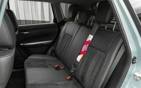 Suzuki Vitara II рестайлинг, 2020 год, 2 370 000 рублей, 12 фотография