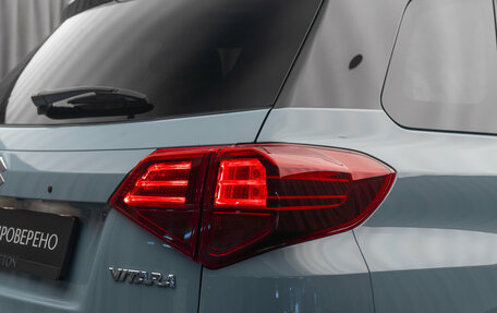 Suzuki Vitara II рестайлинг, 2020 год, 2 370 000 рублей, 27 фотография