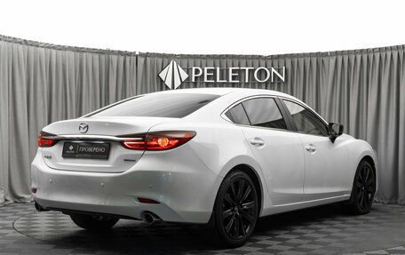 Mazda 6, 2021 год, 3 080 000 рублей, 5 фотография