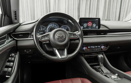 Mazda 6, 2021 год, 3 080 000 рублей, 7 фотография