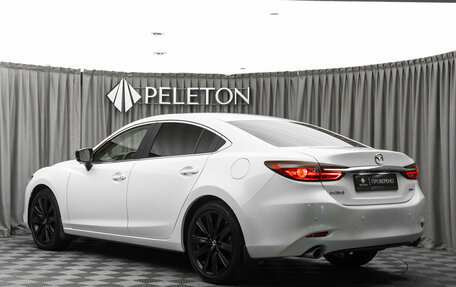 Mazda 6, 2021 год, 3 080 000 рублей, 4 фотография