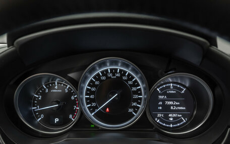 Mazda 6, 2021 год, 3 080 000 рублей, 11 фотография