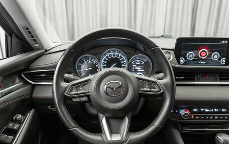 Mazda 6, 2021 год, 3 080 000 рублей, 10 фотография