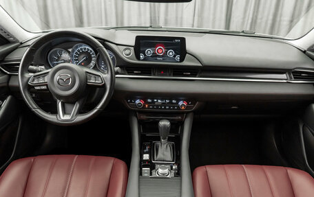 Mazda 6, 2021 год, 3 080 000 рублей, 8 фотография