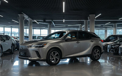 Lexus RX IV рестайлинг, 2025 год, 7 550 000 рублей, 1 фотография