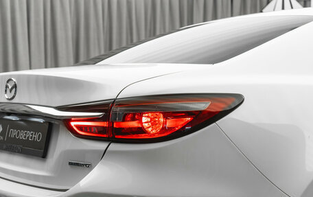 Mazda 6, 2021 год, 3 080 000 рублей, 28 фотография