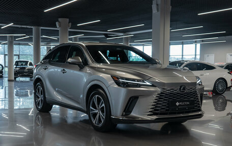 Lexus RX IV рестайлинг, 2025 год, 7 550 000 рублей, 2 фотография