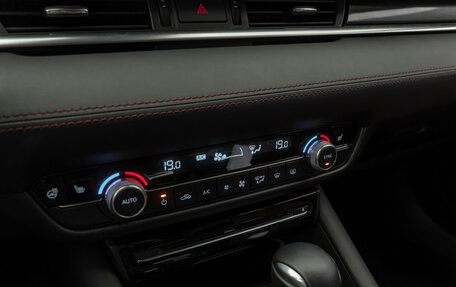 Mazda 6, 2021 год, 3 080 000 рублей, 20 фотография