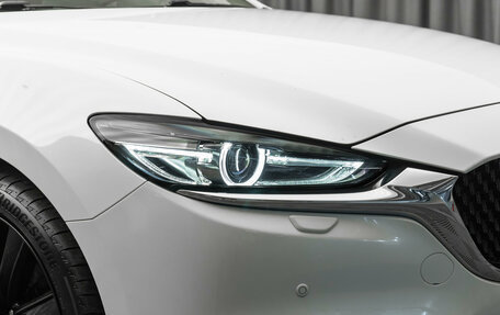 Mazda 6, 2021 год, 3 080 000 рублей, 27 фотография