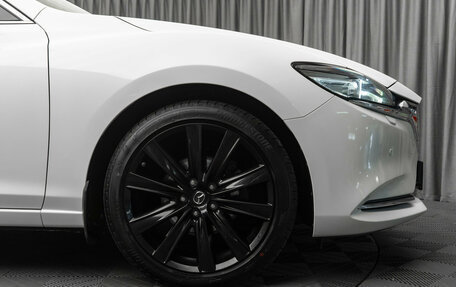 Mazda 6, 2021 год, 3 080 000 рублей, 26 фотография