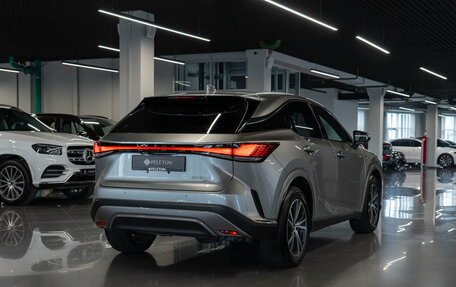 Lexus RX IV рестайлинг, 2025 год, 7 550 000 рублей, 5 фотография