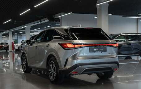Lexus RX IV рестайлинг, 2025 год, 7 550 000 рублей, 4 фотография