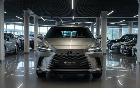 Lexus RX IV рестайлинг, 2025 год, 7 550 000 рублей, 3 фотография
