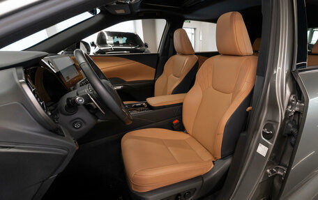 Lexus RX IV рестайлинг, 2025 год, 7 550 000 рублей, 9 фотография