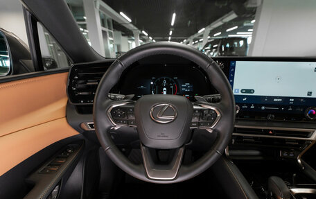 Lexus RX IV рестайлинг, 2025 год, 7 550 000 рублей, 11 фотография