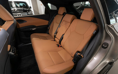 Lexus RX IV рестайлинг, 2025 год, 7 550 000 рублей, 13 фотография
