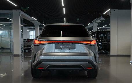 Lexus RX IV рестайлинг, 2025 год, 7 550 000 рублей, 6 фотография