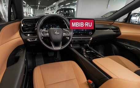 Lexus RX IV рестайлинг, 2025 год, 7 550 000 рублей, 7 фотография