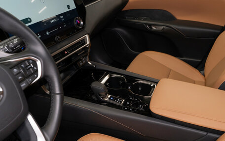 Lexus RX IV рестайлинг, 2025 год, 7 550 000 рублей, 17 фотография