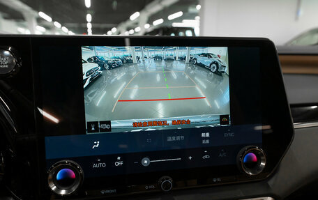 Lexus RX IV рестайлинг, 2025 год, 7 550 000 рублей, 20 фотография