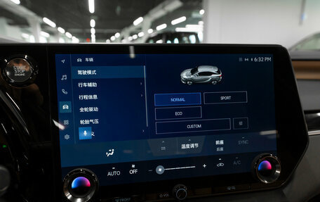 Lexus RX IV рестайлинг, 2025 год, 7 550 000 рублей, 18 фотография