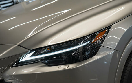 Lexus RX IV рестайлинг, 2025 год, 7 550 000 рублей, 24 фотография
