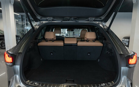Lexus RX IV рестайлинг, 2025 год, 7 550 000 рублей, 21 фотография