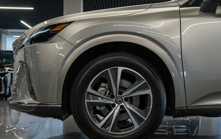 Lexus RX IV рестайлинг, 2025 год, 7 550 000 рублей, 23 фотография
