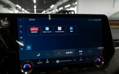 Lexus RX IV рестайлинг, 2025 год, 7 550 000 рублей, 19 фотография