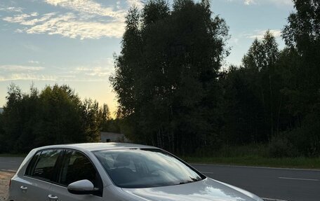 Volkswagen Golf VI, 2012 год, 720 000 рублей, 3 фотография