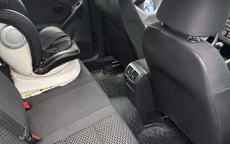 Volkswagen Golf VI, 2012 год, 720 000 рублей, 9 фотография