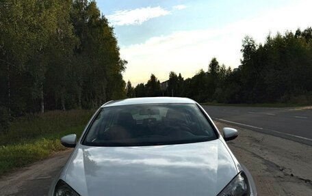 Volkswagen Golf VI, 2012 год, 720 000 рублей, 7 фотография