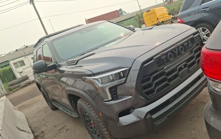 Toyota Sequoia, 2026 год, 15 469 000 рублей, 1 фотография