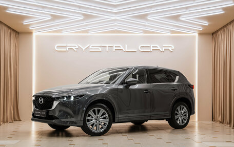 Mazda CX-5 II, 2026 год, 5 500 000 рублей, 1 фотография