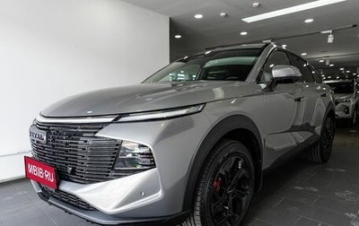Haval F7x, 2026 год, 3 799 000 рублей, 1 фотография