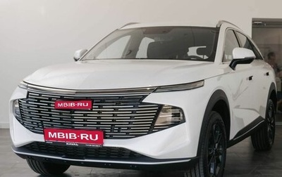 Haval F7, 2026 год, 3 599 000 рублей, 1 фотография