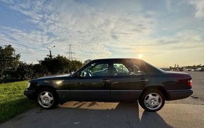 Mercedes-Benz E-Класс, 1994 год, 1 150 000 рублей, 1 фотография