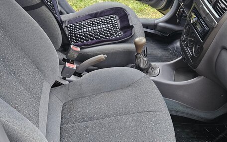 Hyundai Accent II, 2010 год, 450 000 рублей, 12 фотография