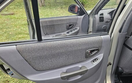 Hyundai Accent II, 2010 год, 450 000 рублей, 10 фотография