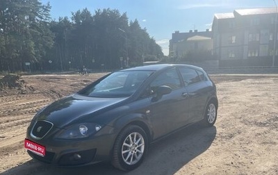SEAT Leon II, 2011 год, 850 000 рублей, 1 фотография