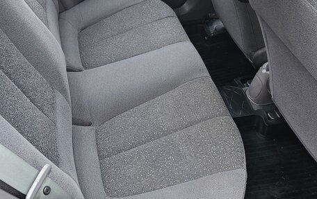 Hyundai Accent II, 2010 год, 450 000 рублей, 15 фотография